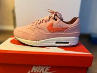 Nike Air Max 1 PRM Corduroy Cora Gr. 41 Brandenburg - Wandlitz Vorschau