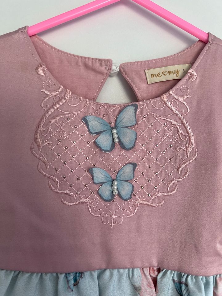 Kleid / Kinder / Baby / Festliches / Sommer / Geburtstag / Chic in München