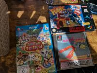 Videospiele SNES Plok in OVP, PS1 wipeout, Wii U Spiel Nordrhein-Westfalen - Hennef (Sieg) Vorschau