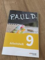 P.A.U.L.D.  9. Arbeitsheft Gymnasien und Gesamtschulen Rheinland-Pfalz - Ludwigshafen Vorschau