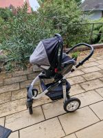 Kinderwagen 3 teilig von my junior Niedersachsen - Wendeburg Vorschau