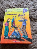 Buch Ausgerechnet Jule Nordrhein-Westfalen - Bergisch Gladbach Vorschau