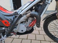 Gas Gas Trial 125 GP Baden-Württemberg - Köngen Vorschau