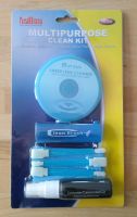 CD/VCD/CD-R/DVD - Multipurpose Clean Kit - halloa HL-309 Baden-Württemberg - Ammerbuch Vorschau