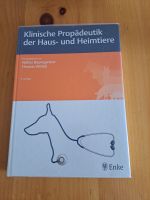 Baumgartner - Klinische Propädeutik der Haus- und Heimtiere Leipzig - Leipzig, Südvorstadt Vorschau