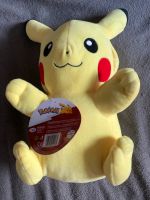 Pokémon pikachu Plüsch Figur Rucksack Saarland - Heusweiler Vorschau