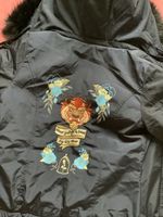 Emp Disney schöne und das Biest Jacke neu gr Xs loungefly Baden-Württemberg - Sersheim Vorschau