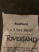 ToverLand Coupon Nordrhein-Westfalen - Siegen Vorschau