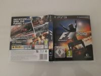 F1 2010 PS3 Playstation Sony Formel1 Nordrhein-Westfalen - Viersen Vorschau