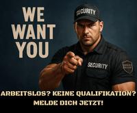 Weiterbildung zum Sicherheitsmitarbeiter Security Neustadt Job Niedersachsen - Neustadt am Rübenberge Vorschau