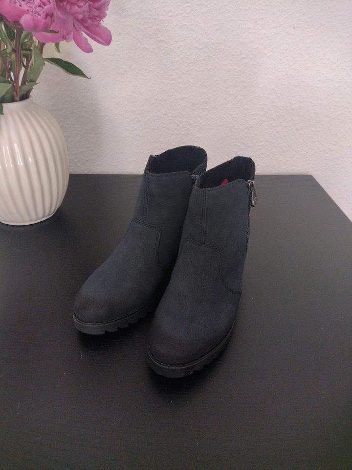 Stiefelette Rieker Neu in Mauritz