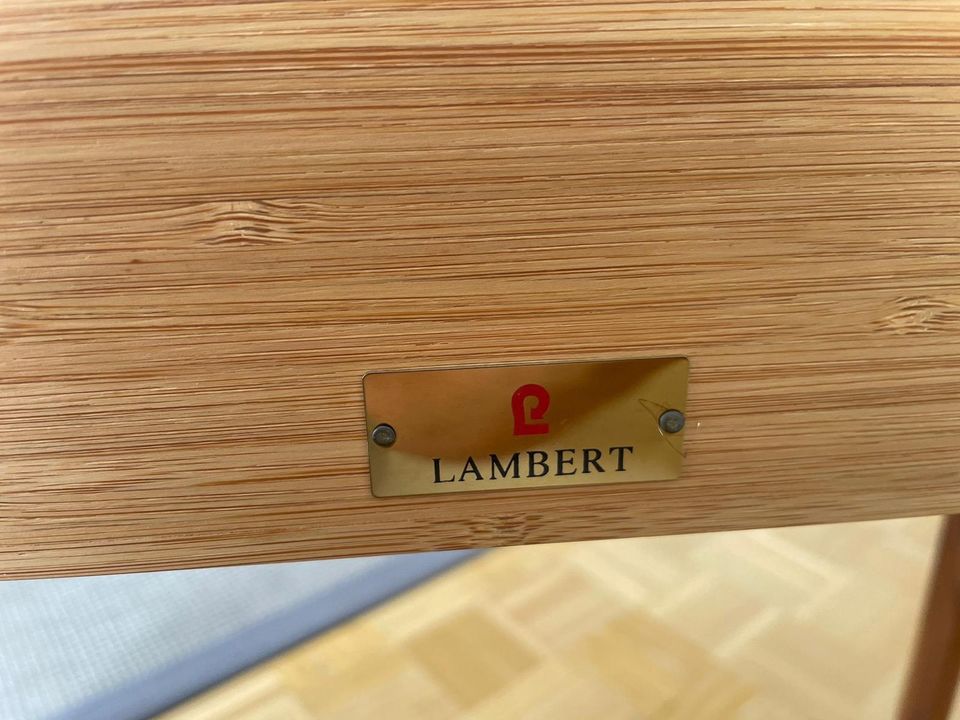 Lambert Schreibtisch Modesto in Heringen (Werra)