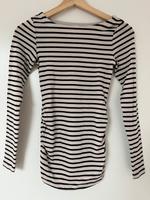 H&M Mama Langarmshirt Gr.XS Bayern - Holzkirchen Vorschau