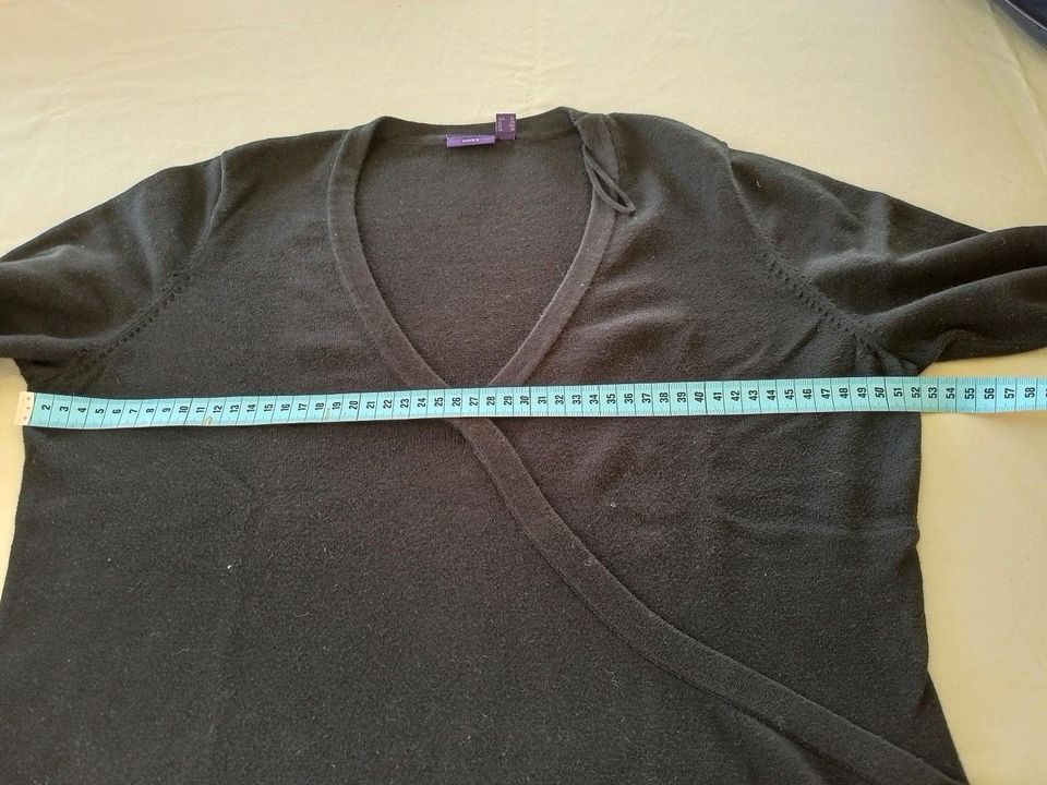 Mexx Pulli Shirt Pullover Baumwolle Gr. 40 42 neuwertig in Rösrath