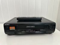 Sony SLV-SE200 VHS Videorecorder Berlin - Steglitz Vorschau