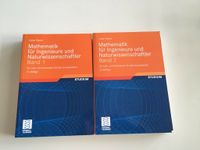 Mathematik für Naturwissenschaftler und Ingenieure Papula 13. Niedersachsen - Ritterhude Vorschau