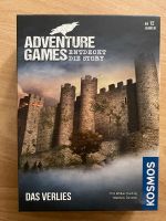 Adventure Games- das Verlies Köln - Lindenthal Vorschau