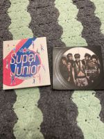 Super Junior CDs Mr. Simple sexy free and Single K-Pop Rheinland-Pfalz - Bitburg Vorschau