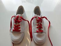 FILA Damen Freizeit Sportschuhe, Gr. 38, Weiß Hannover - Mitte Vorschau