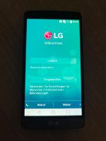 LG Smartphone G3 D 855 Hannover - Bothfeld-Vahrenheide Vorschau