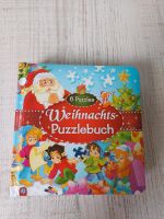 Kinder Weihnachts Puzzlebuch/Kinderheim Gratis Sachsen - Zschopau Vorschau