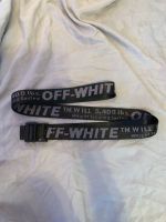 Off-White Belt Baden-Württemberg - Baden-Baden Vorschau