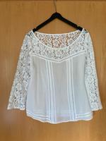 Hollister Bluse Gr. M Niedersachsen - Bad Fallingbostel Vorschau