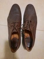 Herrenschuhe / Anzugschuhe Gr. 44 Bayern - Hengersberg Vorschau
