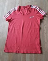 Adidas Damen T-Shirt, Gr. S Saarland - Merzig Vorschau