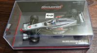 Mc Laren Mercedes MP 4/12 Mika Häkkinen Kr. München - Planegg Vorschau