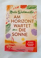 Spiegel Bestseller 2023 Roman Meike Werkmeister Sachsen-Anhalt - Blankenburg (Harz) Vorschau