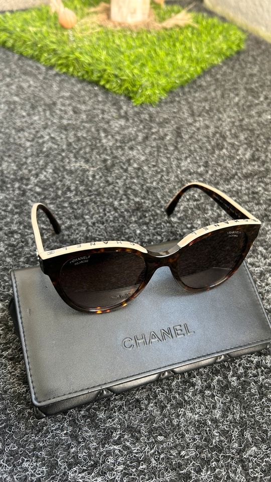 Chanel Sonnenbrille in Hagen