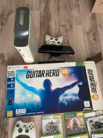 Großes XBOX 360 Paket mit vielen Extras Schleswig-Holstein - Neumünster Vorschau