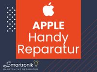 Apple iPhone & iPad Reparatur | Handy & Tablet Reparatur ✔️ Bayern - Deggendorf Vorschau