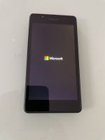 Smartphone Microsoft Lumia 540 Dual Sim Hessen - Marburg Vorschau