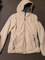 kuschelige Jacke Hessen - Bad Endbach Vorschau