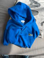 Lacoste Hoodie Niedersachsen - Gifhorn Vorschau