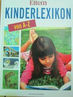 Kinderlexikon von A - Z von Eltern, fest gebundene Ausgabe Baden-Württemberg - Badenweiler Vorschau