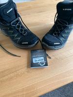 Wanderschuhe LOWA Niedersachsen - Hagen im Bremischen Vorschau