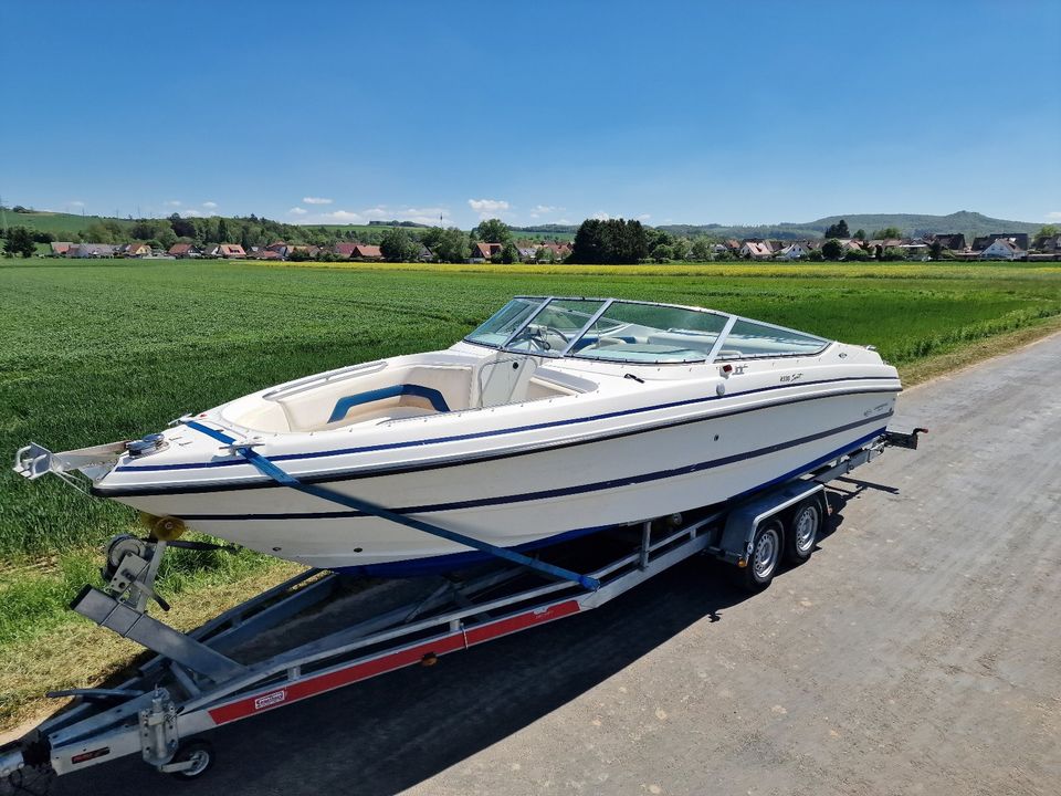 Chaparral 2330 Sport in Osterode am Harz