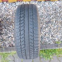 1x Winterreifen 205/55R16 91H, Michelin 5,5 mm, DOT3212 Hessen - Karben Vorschau