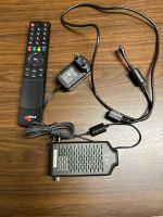 Triax-Hirschmann SR1 HDMI Receiver Bayern - Altdorf Vorschau