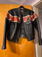 Original Harley Davidson Lederjacke Hessen - Neuental Vorschau