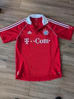 FC Bayern München Trikot (M) Ludwigslust - Landkreis - Zarrentin Vorschau