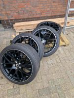 Schmidt Revolution Gambit 8,5Jx20H Lk 5x112 Niedersachsen - Schortens Vorschau