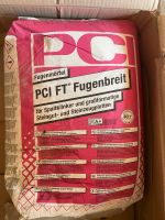 Fugenmörtel PCI Fugenbreit 25kg Mecklenburg-Vorpommern - Neuburg (Nordwestmecklenburg) Vorschau