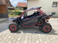 Yamaha YXZ 1000 R SE - 1.Hd - LOF 114PS Schalter - 1.813km HUneu Bayern - Dinkelscherben Vorschau