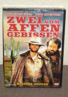 Zwei vom Affen gebissen - Western Edition - DVD - NEU Niedersachsen - Braunschweig Vorschau