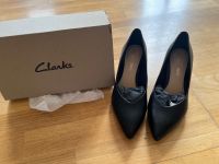 Clarks Schuhe 39 1/2 Laina55 Court Berlin - Mitte Vorschau