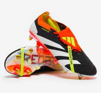 adidas Predator 24+ Elite FT SG OG - Schwarz gr. 40 IG7789 Bayern - Zirndorf Vorschau